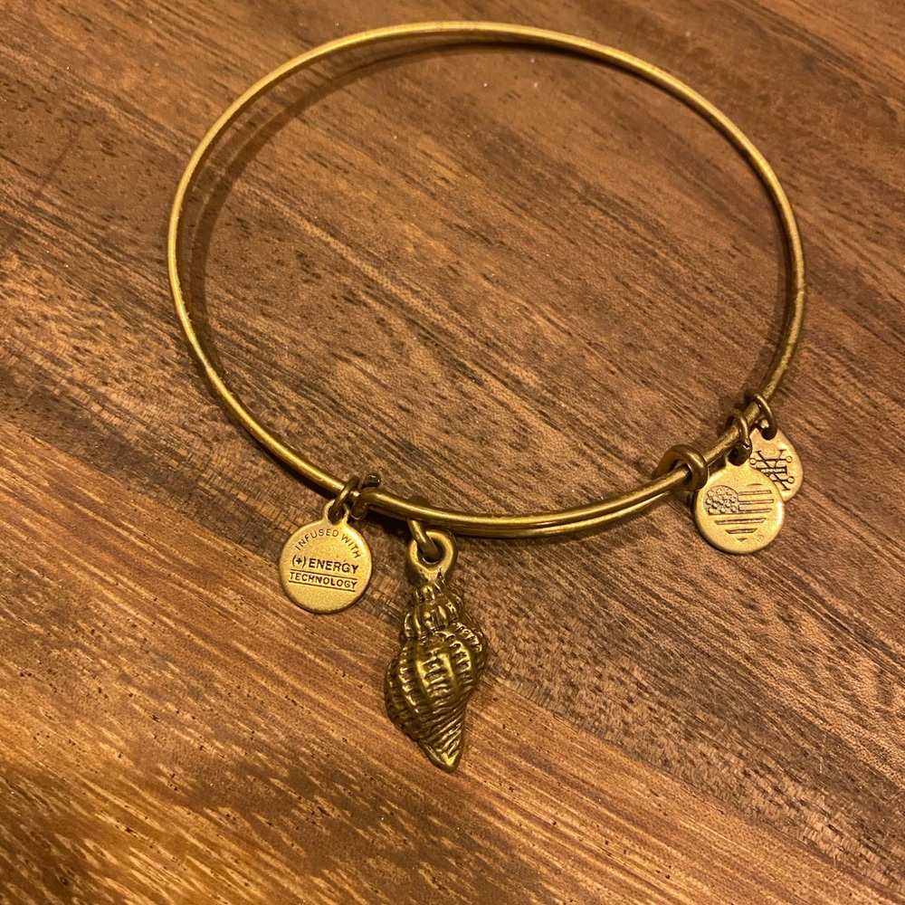 Alex and ani
